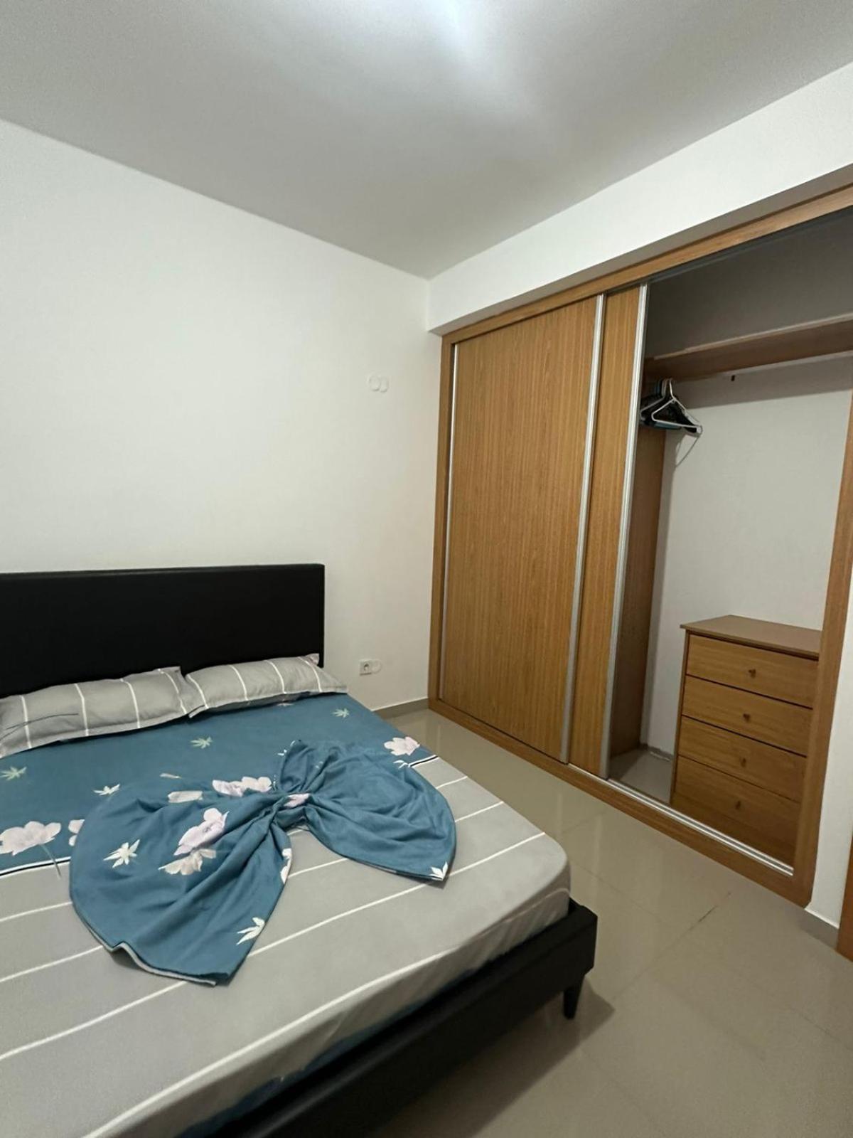 Apartamento Novo, Brand New Apartament T1, Cidadela, Praia, Cabo Verde Dış mekan fotoğraf