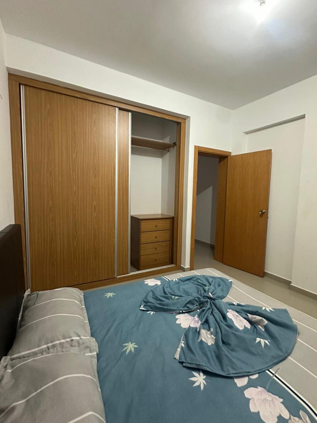 Apartamento Novo, Brand New Apartament T1, Cidadela, Praia, Cabo Verde Dış mekan fotoğraf
